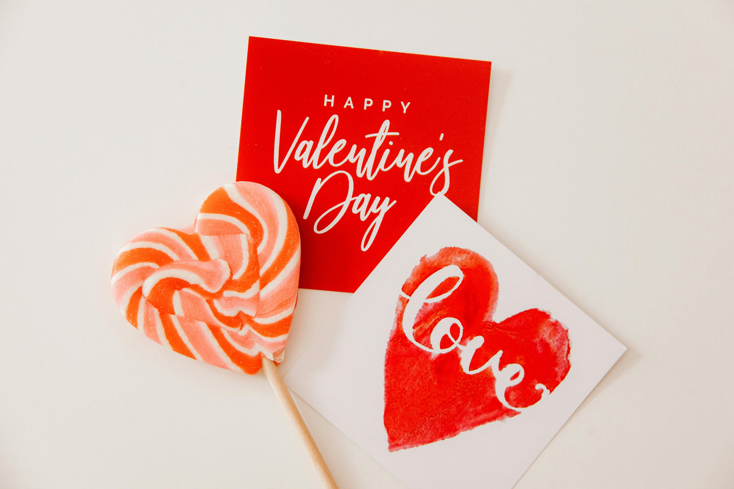 Collection Saint-Valentin
