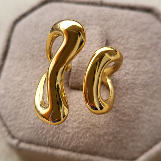 Bague Infinity